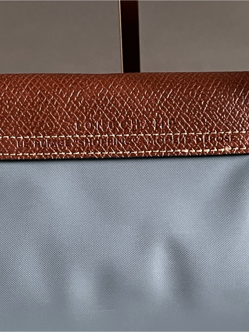 Longchamp Le Pliage Original M Tote Bag - Picture 7 of 14